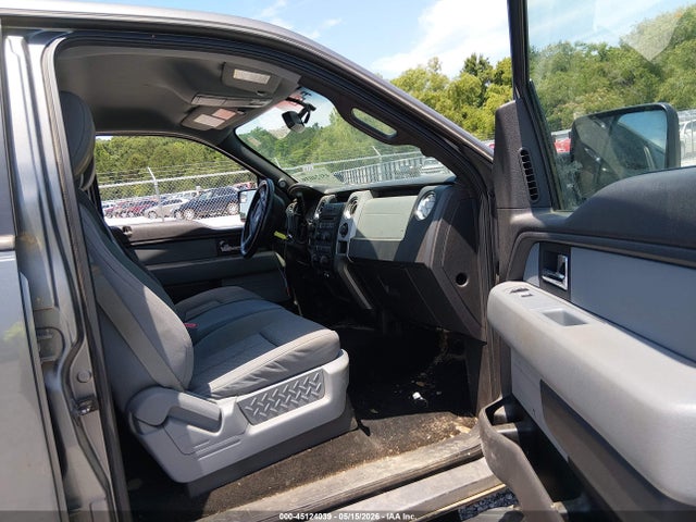 Aukcja sprzedaży 2012 Ford F-150 Xlt, vin: 1FTFW1EF9CFB91334, numer aukcji: 45124039