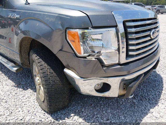Aukcja sprzedaży 2012 Ford F-150 Xlt, vin: 1FTFW1EF9CFB91334, numer aukcji: 45124039