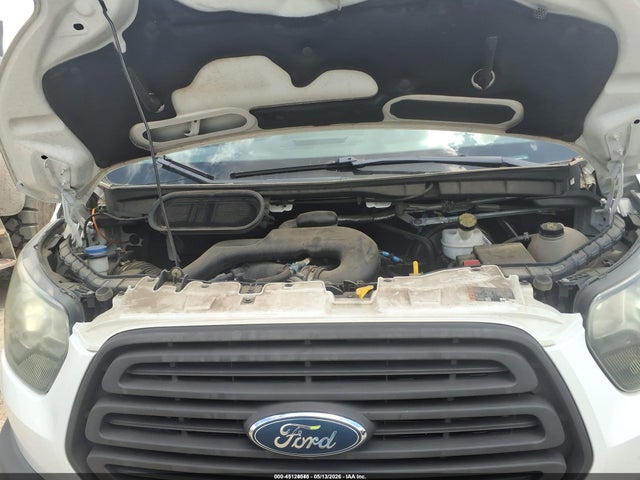 Ford Transit-350 2015 1FTSW2ZM3FKB28125 Image 10