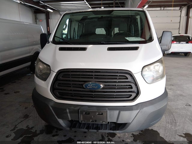 Ford Transit-350 2015 1FTSW2ZM3FKB28125 Image 12