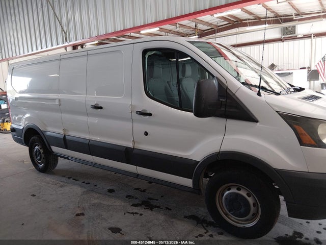 Ford Transit-350 2015 1FTSW2ZM3FKB28125 Image 13