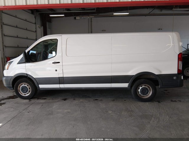 Ford Transit-350 2015 1FTSW2ZM3FKB28125 Image 14