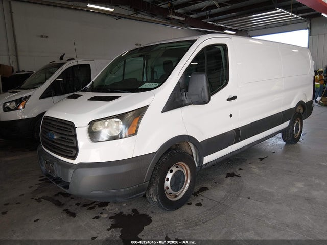 Ford Transit-350 2015 1FTSW2ZM3FKB28125 Image 2