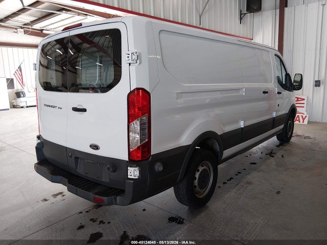 Ford Transit-350 2015 1FTSW2ZM3FKB28125 Image 4