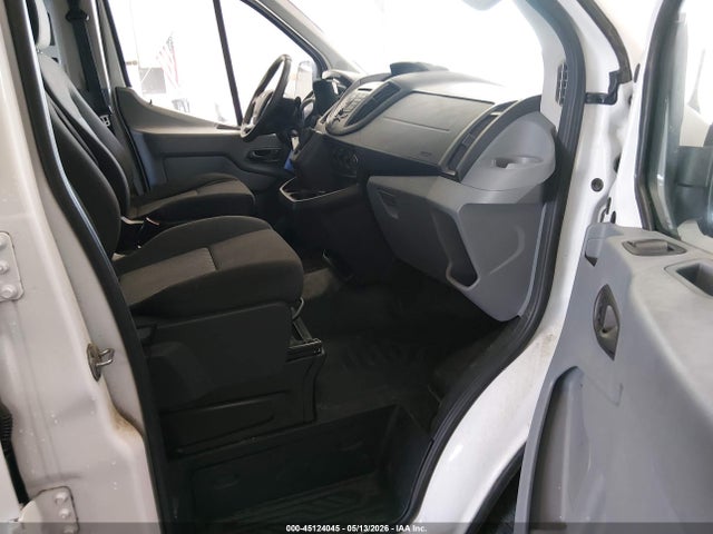 Ford Transit-350 2015 1FTSW2ZM3FKB28125 Image 5