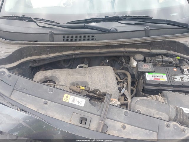 Продаж на аукціоні авто 2023 Kia Soul Lx, vin: KNDJ23AUXP7881230, номер лоту: 45124053