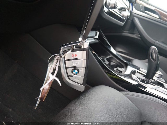 Aukcja sprzedaży 2021 Bmw X3 Xdrive30i, vin: 5UXTY5C02M9F40158, numer aukcji: 45124056