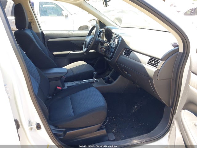 Продаж на аукціоні авто 2014 Mitsubishi Outlander Es, vin: JA4AD2A38EZ007014, номер лоту: 45124057