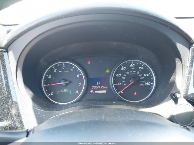 Продаж на аукціоні авто 2014 Mitsubishi Outlander Es, vin: JA4AD2A38EZ007014, номер лоту: 45124057