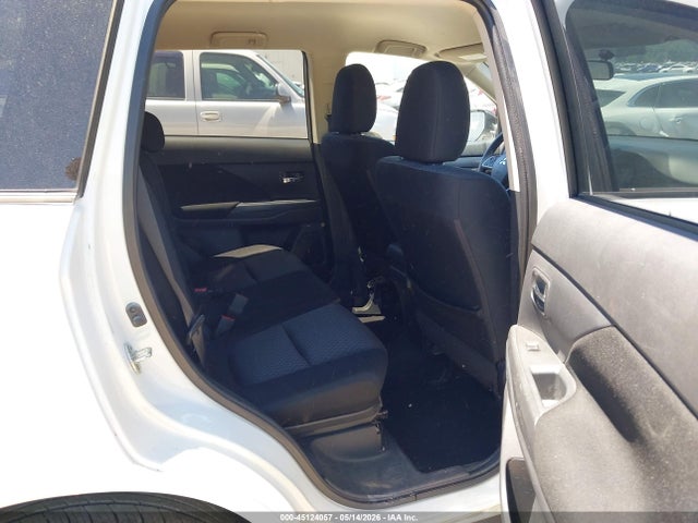 Продаж на аукціоні авто 2014 Mitsubishi Outlander Es, vin: JA4AD2A38EZ007014, номер лоту: 45124057