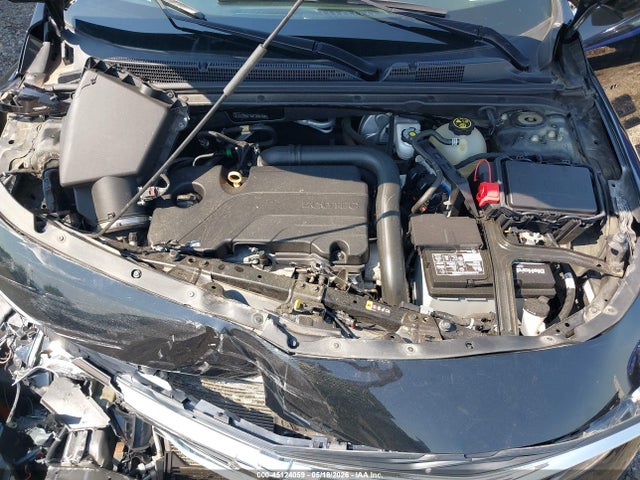 45124059 :رقم المزاد ، 1G1ZD5ST8KF206708 vin ، 2019 Chevrolet Malibu Lt مزاد بيع
