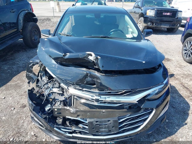 45124059 :رقم المزاد ، 1G1ZD5ST8KF206708 vin ، 2019 Chevrolet Malibu Lt مزاد بيع