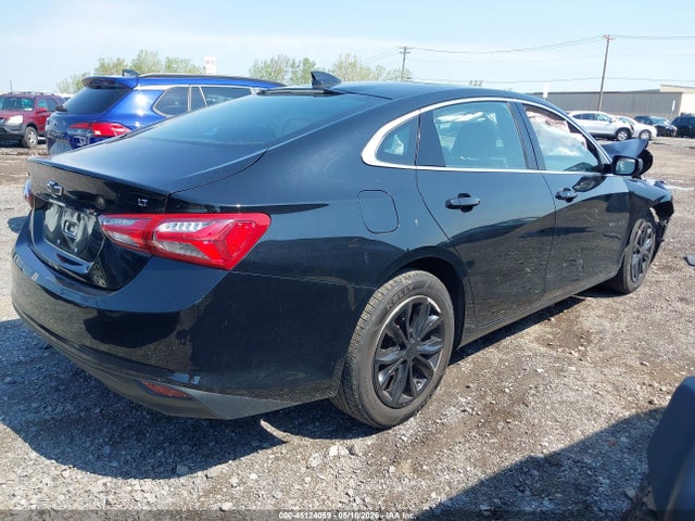 45124059 :رقم المزاد ، 1G1ZD5ST8KF206708 vin ، 2019 Chevrolet Malibu Lt مزاد بيع