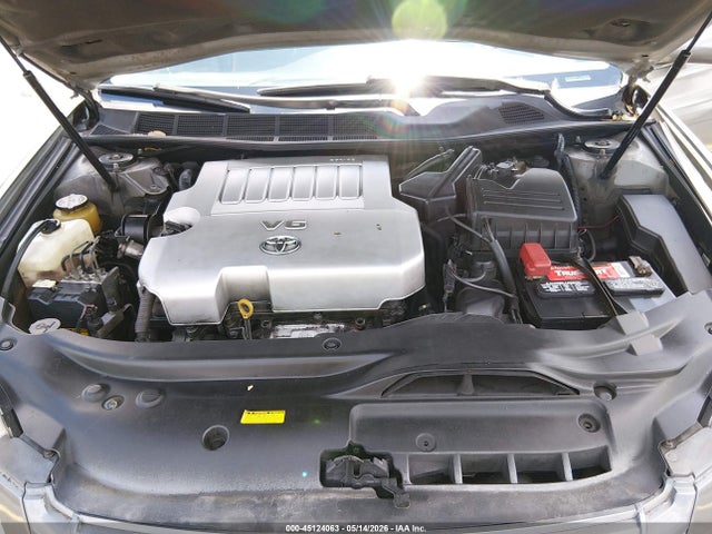 Продажа на аукционе авто 2006 Toyota Avalon Xls, vin: 4T1BK36B26U154980, номер лота: 45124063