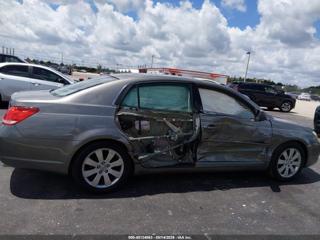 Продажа на аукционе авто 2006 Toyota Avalon Xls, vin: 4T1BK36B26U154980, номер лота: 45124063