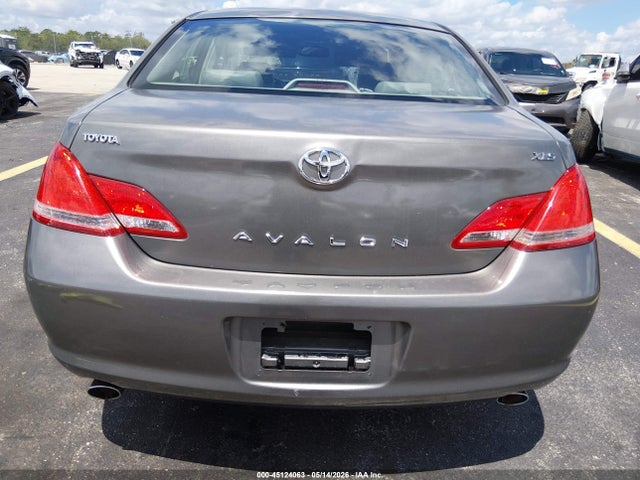 Продажа на аукционе авто 2006 Toyota Avalon Xls, vin: 4T1BK36B26U154980, номер лота: 45124063