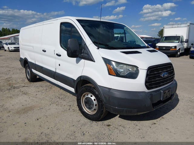 1FTBW2ZM7GKB41963 Ford Transit-350