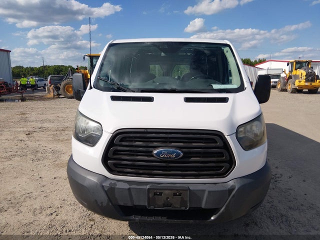 Ford Transit-350 2016 1FTBW2ZM7GKB41963 Image 13