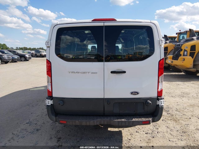 Ford Transit-350 2016 1FTBW2ZM7GKB41963 Image 17