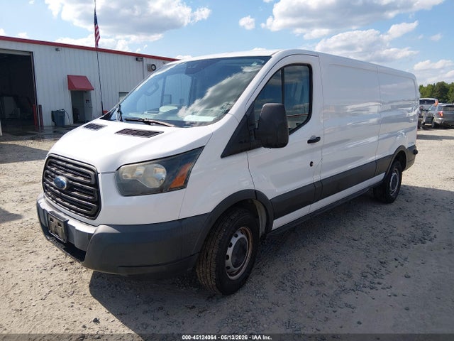 Ford Transit-350 2016 1FTBW2ZM7GKB41963 Image 2