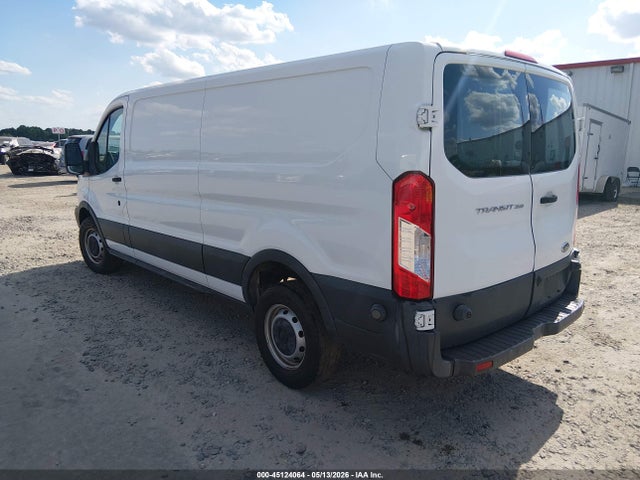 Ford Transit-350 2016 1FTBW2ZM7GKB41963 Image 3