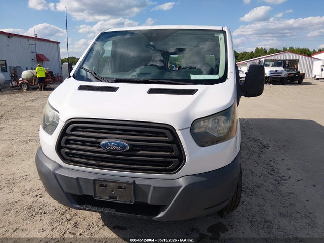 Ford Transit-350 2016 1FTBW2ZM7GKB41963 Image 6