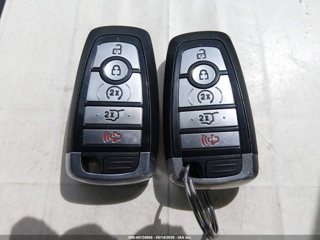 Ford Escape Titanium Hybrid 2020 1FMCU9DZ0LUB07055 Image 11