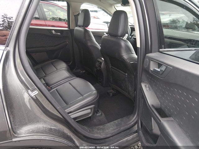 Ford Escape Titanium Hybrid 2020 1FMCU9DZ0LUB07055 Image 18