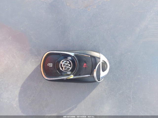 Aukcja sprzedaży 2017 Buick Encore Preferred, vin: KL4CJESB2HB092499, numer aukcji: 45124066