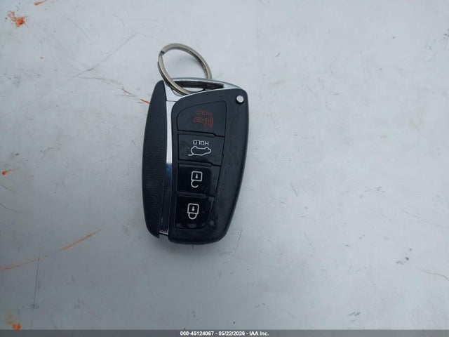 Aukcja sprzedaży 2019 Hyundai Santa Fe Xl Limited Ultimate, vin: KM8SR4HF3KU309189, numer aukcji: 45124067