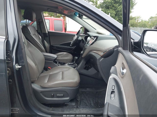 Aukcja sprzedaży 2019 Hyundai Santa Fe Xl Limited Ultimate, vin: KM8SR4HF3KU309189, numer aukcji: 45124067