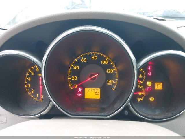 2006 Nissan Altima 2.5 S მანქანა იყიდება აუქციონზე, vin: 1N4AL11D56N374916, აუქციონის ნომერი: 45124072