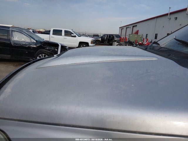2007 Dodge Ram 1500 Slt/trx4 Off Road/sport მანქანა იყიდება აუქციონზე, vin: 1D7HU18217J637380, აუქციონის ნომერი: 45124073