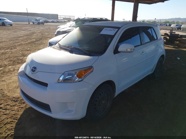 Продаж на аукціоні авто 2008 Scion Xd, vin: JTKKU10498J016136, номер лоту: 45124074