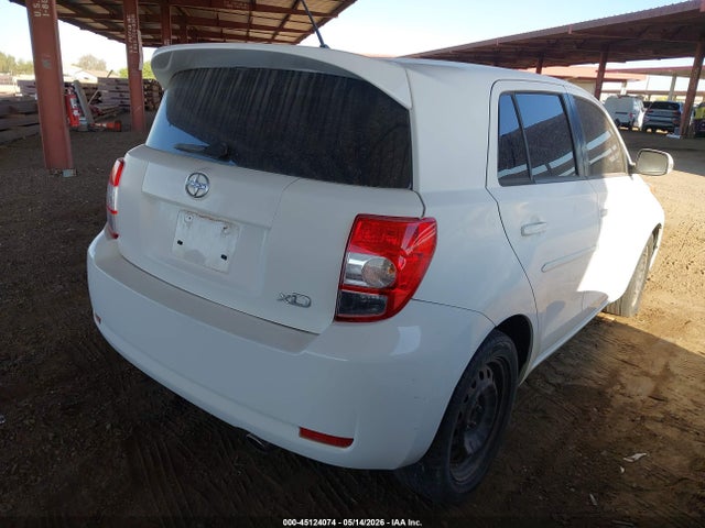 Продаж на аукціоні авто 2008 Scion Xd, vin: JTKKU10498J016136, номер лоту: 45124074