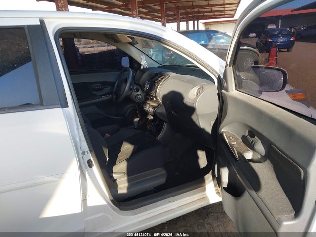Продаж на аукціоні авто 2008 Scion Xd, vin: JTKKU10498J016136, номер лоту: 45124074