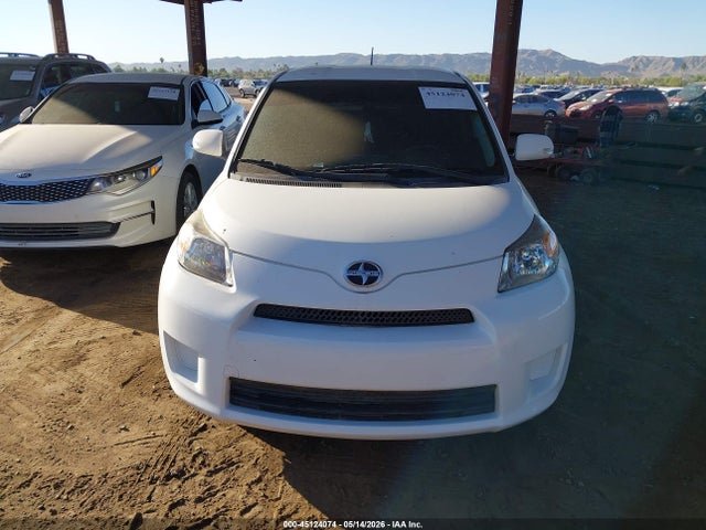 Продаж на аукціоні авто 2008 Scion Xd, vin: JTKKU10498J016136, номер лоту: 45124074