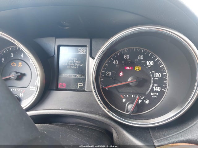 Продажа на аукционе авто 2011 Jeep Grand Cherokee Overland, vin: 1J4RR6GG2BC660653, номер лота: 45124075