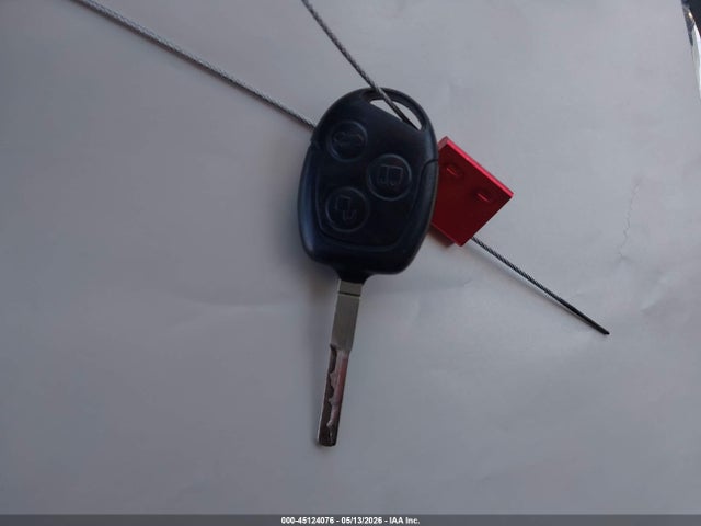 2012 Ford Fiesta Se მანქანა იყიდება აუქციონზე, vin: 3FADP4BJ9CM134278, აუქციონის ნომერი: 45124076