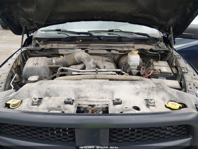 Aukcja sprzedaży 2018 Ram 2500 Tradesman  4x4 8' Box, vin: 3C6LR5AT3JG363597, numer aukcji: 45124077
