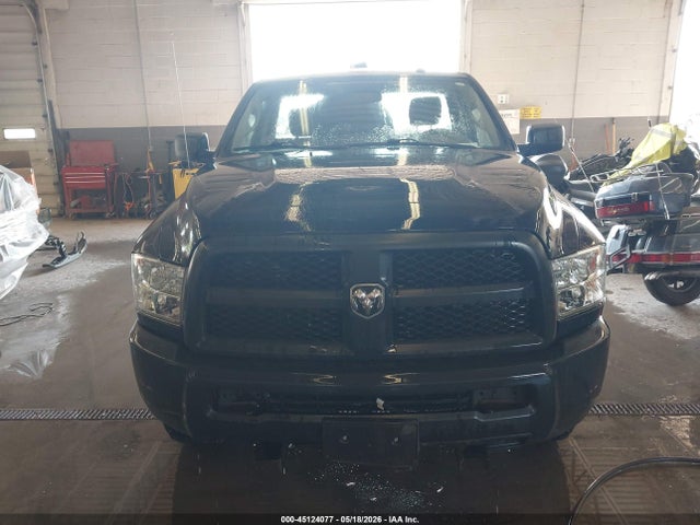 Aukcja sprzedaży 2018 Ram 2500 Tradesman  4x4 8' Box, vin: 3C6LR5AT3JG363597, numer aukcji: 45124077