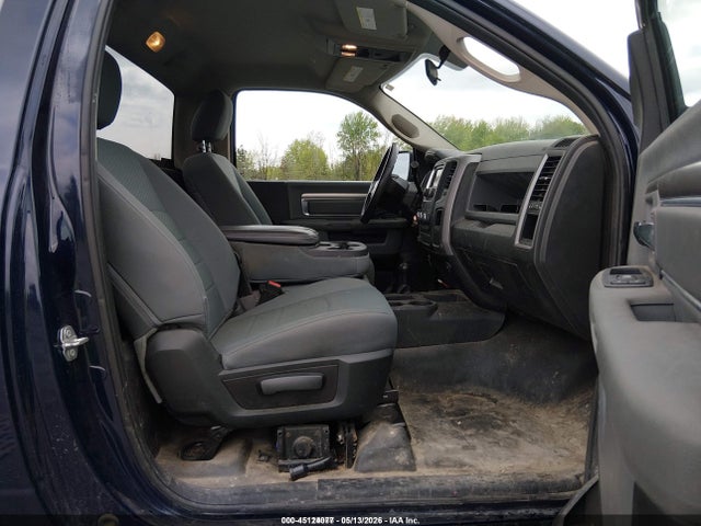 Aukcja sprzedaży 2018 Ram 2500 Tradesman  4x4 8' Box, vin: 3C6LR5AT3JG363597, numer aukcji: 45124077