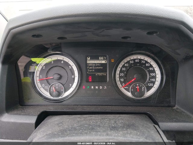 Aukcja sprzedaży 2018 Ram 2500 Tradesman  4x4 8' Box, vin: 3C6LR5AT3JG363597, numer aukcji: 45124077