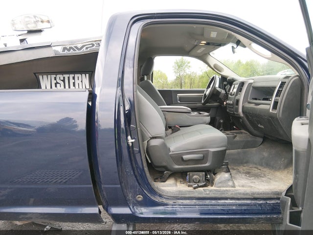 Aukcja sprzedaży 2018 Ram 2500 Tradesman  4x4 8' Box, vin: 3C6LR5AT3JG363597, numer aukcji: 45124077