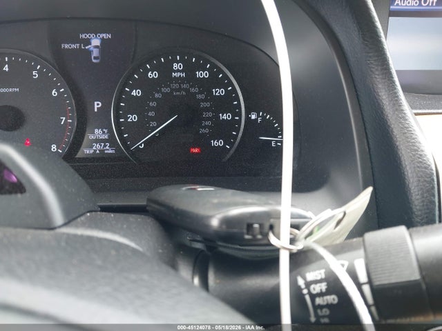 Продажа на аукционе авто 2014 Lexus Ls 460 L, vin: JTHGL1EF9E5051367, номер лота: 45124078