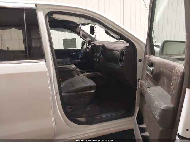 Aukcja sprzedaży 2021 Gmc Sierra 1500 4wd  Short Box Denali, vin: 3GTU9FET3MG216181, numer aukcji: 45124079