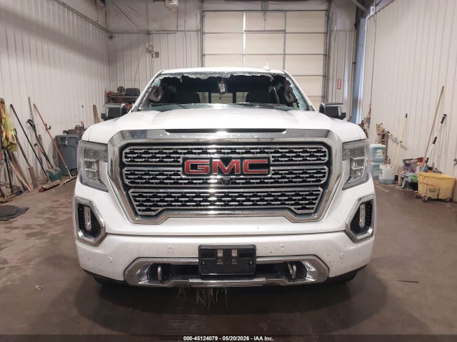 Aukcja sprzedaży 2021 Gmc Sierra 1500 4wd  Short Box Denali, vin: 3GTU9FET3MG216181, numer aukcji: 45124079