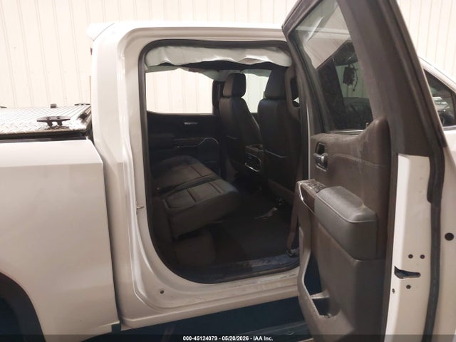 Aukcja sprzedaży 2021 Gmc Sierra 1500 4wd  Short Box Denali, vin: 3GTU9FET3MG216181, numer aukcji: 45124079
