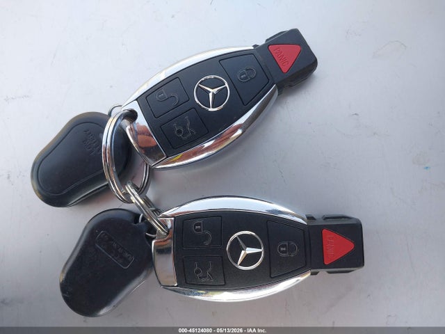 WDDHF5KB2EB007885 Mercedes-Benz E 350