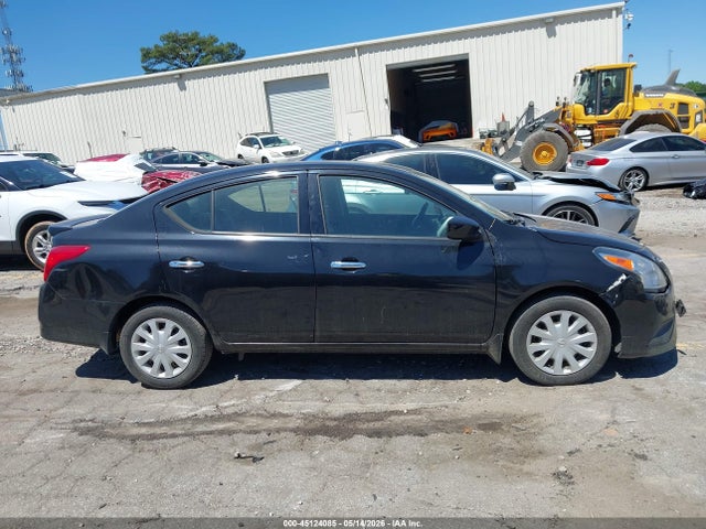 Aukcja sprzedaży 2017 Nissan Versa 1.6 Sv, vin: 3N1CN7AP1HL907196, numer aukcji: 45124085